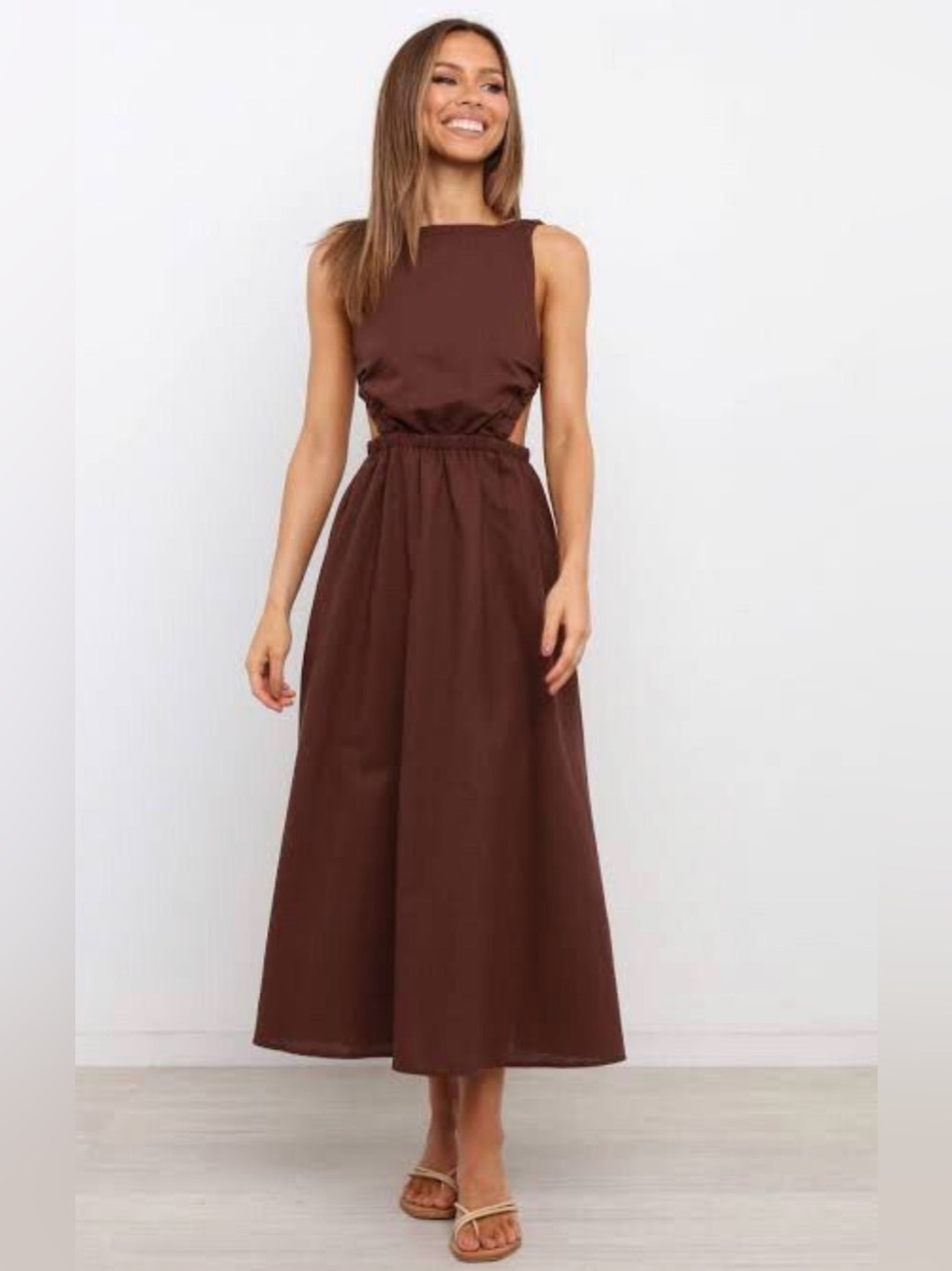 Petal & Pup Esther Dress, Size 8